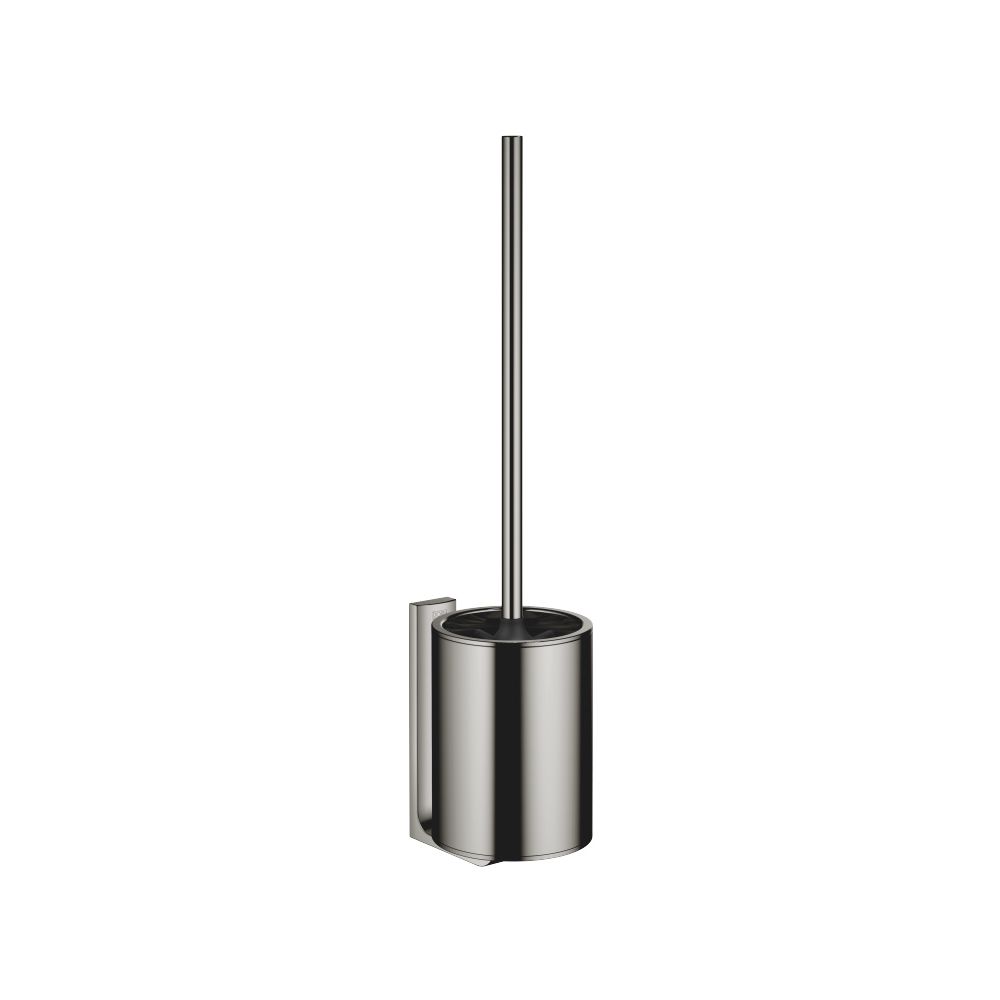 Dornbracht Toiletten-Bürstengarnitur 467x100x135mm Stichmaß 61mm, Dark Chrome... DORNBRACHT-83900976-19 4099477298726 (Abb. 2)