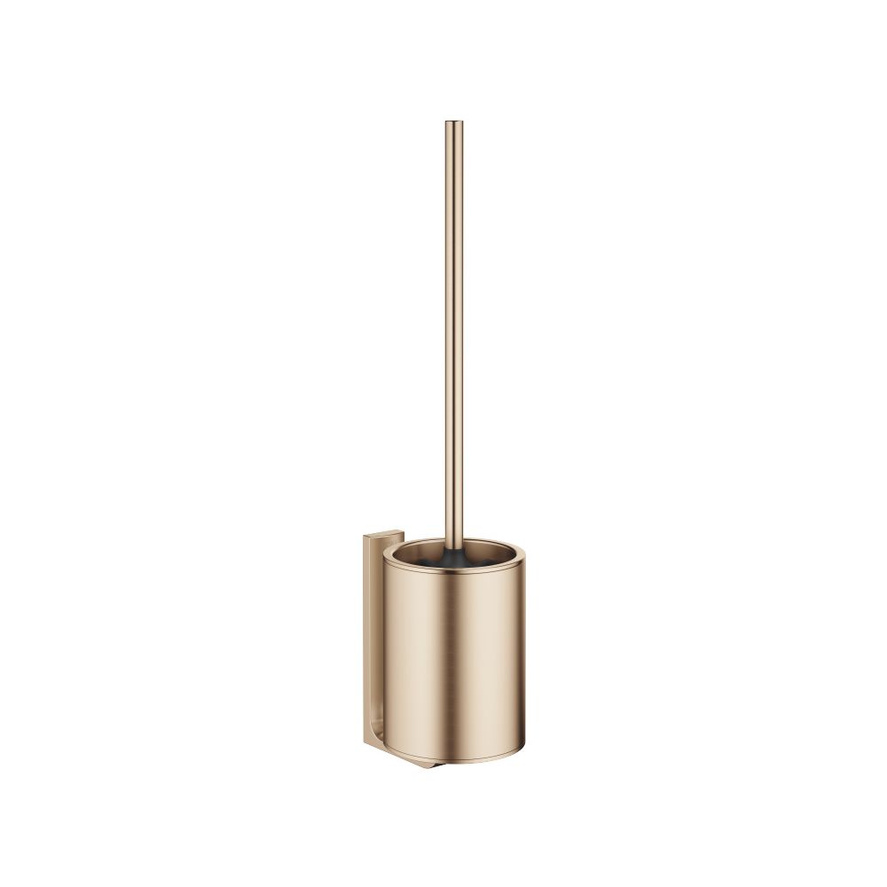 Dornbracht Toiletten-Bürstengarnitur 467x100x135mm Stichmaß 61mm, Light Gold ge... DORNBRACHT-83900976-27 4099477298733 (Abb. 2)