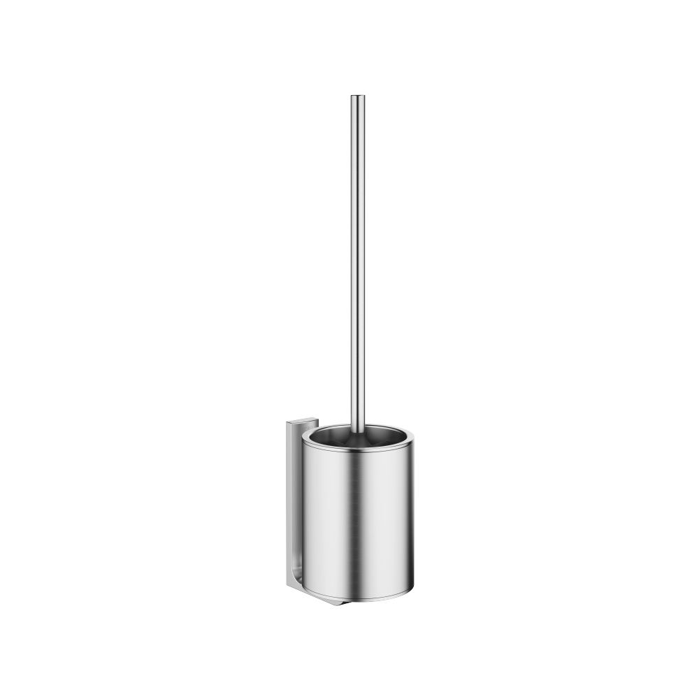 Dornbracht Toiletten-Bürstengarnitur 467x100x135mm Stichmaß 61mm, Chrom gebürst... DORNBRACHT-83900976-93 4099477298757 (Abb. 2)
