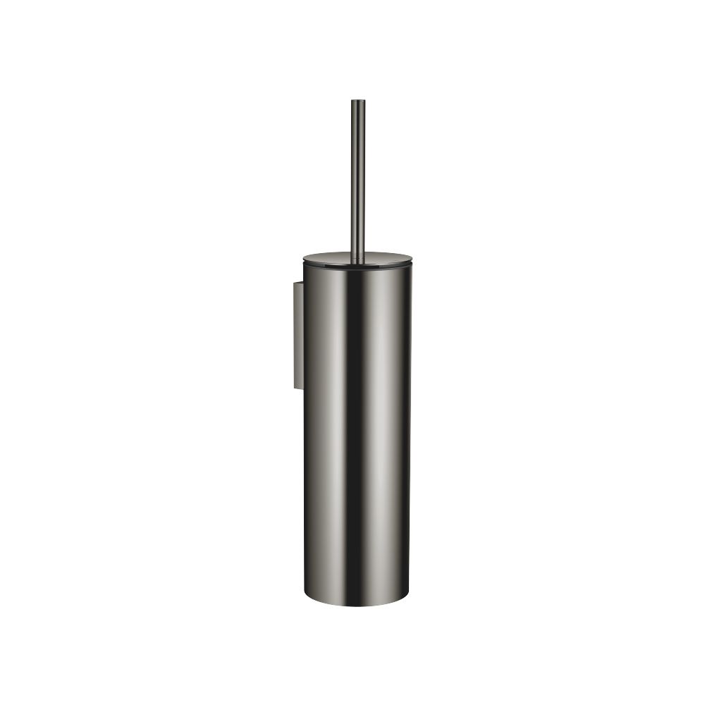 Dornbracht Toiletten-Bürstengarnitur Wandmodell Meta 100x456x110mm, Dark Chrome... DORNBRACHT-83910979-19 4029011999413 (Abb. 2)