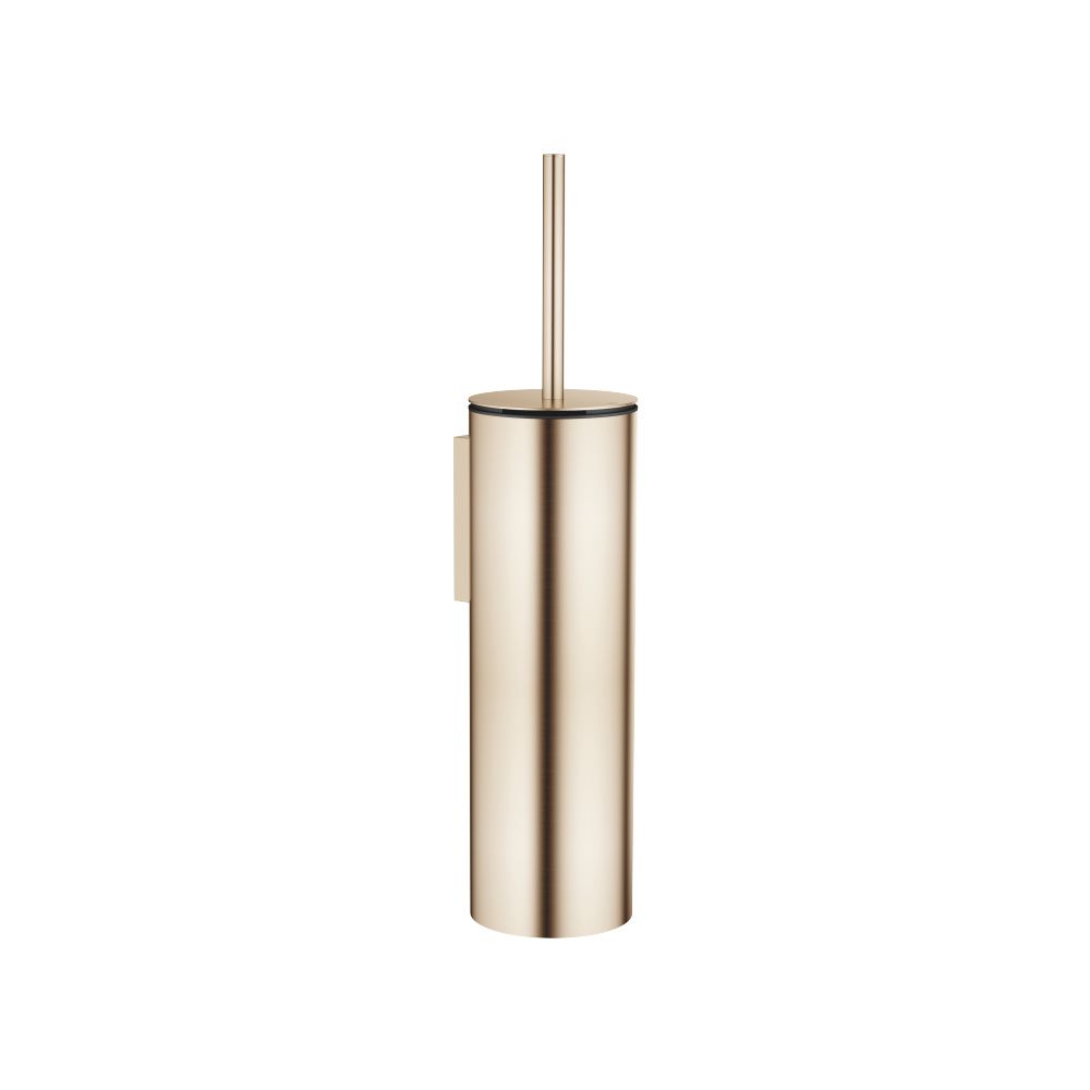 Dornbracht Toiletten-Bürstengarnitur Wandmodell Meta 100x456x110mm, Light Gold ... DORNBRACHT-83910979-27 4099477191195 (Abb. 2)