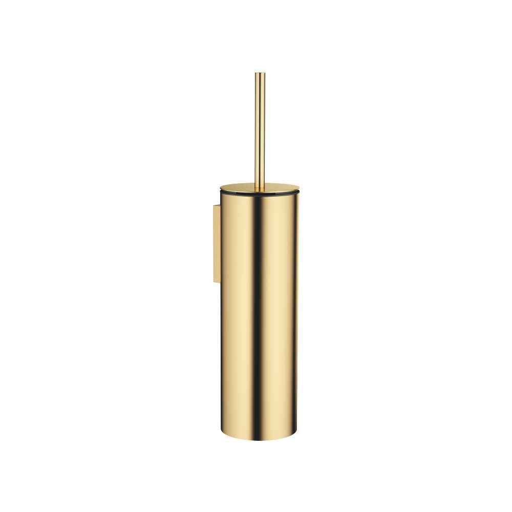 Dornbracht Toiletten-Bürstengarnitur Wandmodell Meta 100x456x110mm, Gold gebürs... DORNBRACHT-83910979-37 4099477441030 (Abb. 2)