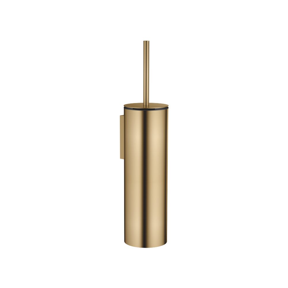 Dornbracht Toiletten-Bürstengarnitur Wandmodell Meta 100x456x110mm, Dark Brass ... DORNBRACHT-83910979-39 4099477351339 (Abb. 2)