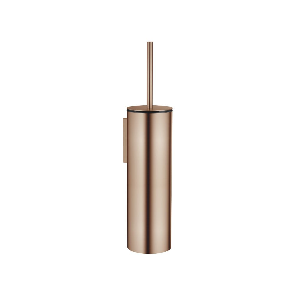Dornbracht Toiletten-Bürstengarnitur Wandmodell Meta 100x456x110mm, Bronze gebü... DORNBRACHT-83910979-42 4099477211169 (Abb. 2)