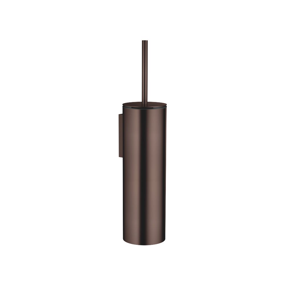 Dornbracht Toiletten-Bürstengarnitur Wandmodell Meta 100x456x110mm, Dark Bronze... DORNBRACHT-83910979-43 4099477468228 (Abb. 2)