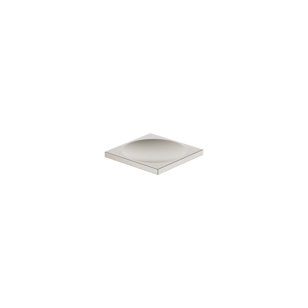 Dornbracht MEM Seifenhalter Standmodell Serienspezifisch 84410780 platin matt... DORNBRACHT-84410780-06 4029011423819 (Abb. 2)