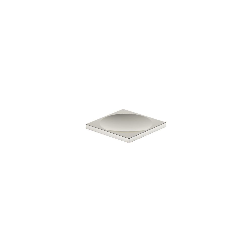 Dornbracht MEM Seifenhalter Standmodell Serienspezifisch 84410780 platin... DORNBRACHT-84410780-08 4029011423826 (Abb. 2)