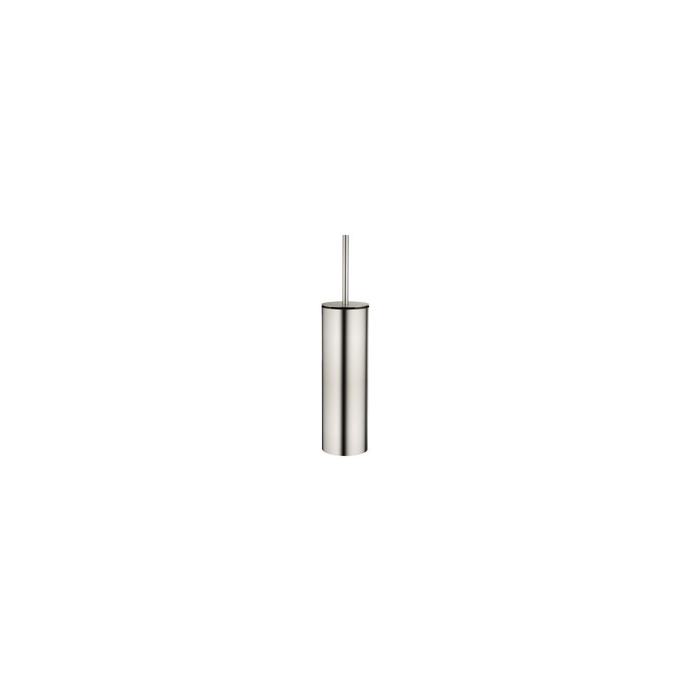 Dornbracht Toiletten-Bürstengarnitur Standmodell Meta 100x456mm, Platin gebürst... DORNBRACHT-84910979-06 4029011422409 (Abb. 2)