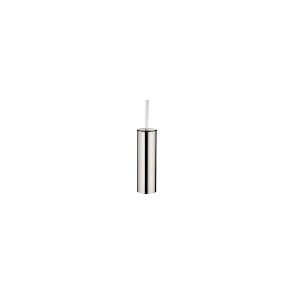 Dornbracht Toiletten-Bürstengarnitur Standmodell Meta 100x456mm, Platin... DORNBRACHT-84910979-08 4029011426155 (Abb. 2)