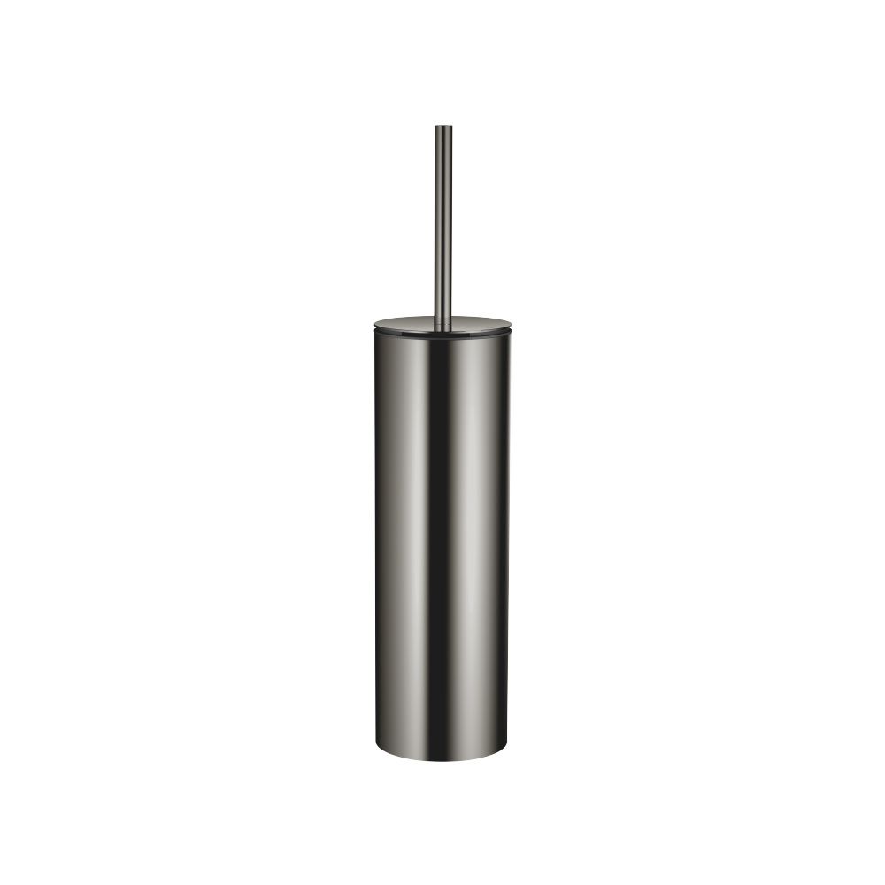Dornbracht Toiletten-Bürstengarnitur Standmodell Meta 100x456mm, Dark Chrome... DORNBRACHT-84910979-19 4029011999376 (Abb. 2)