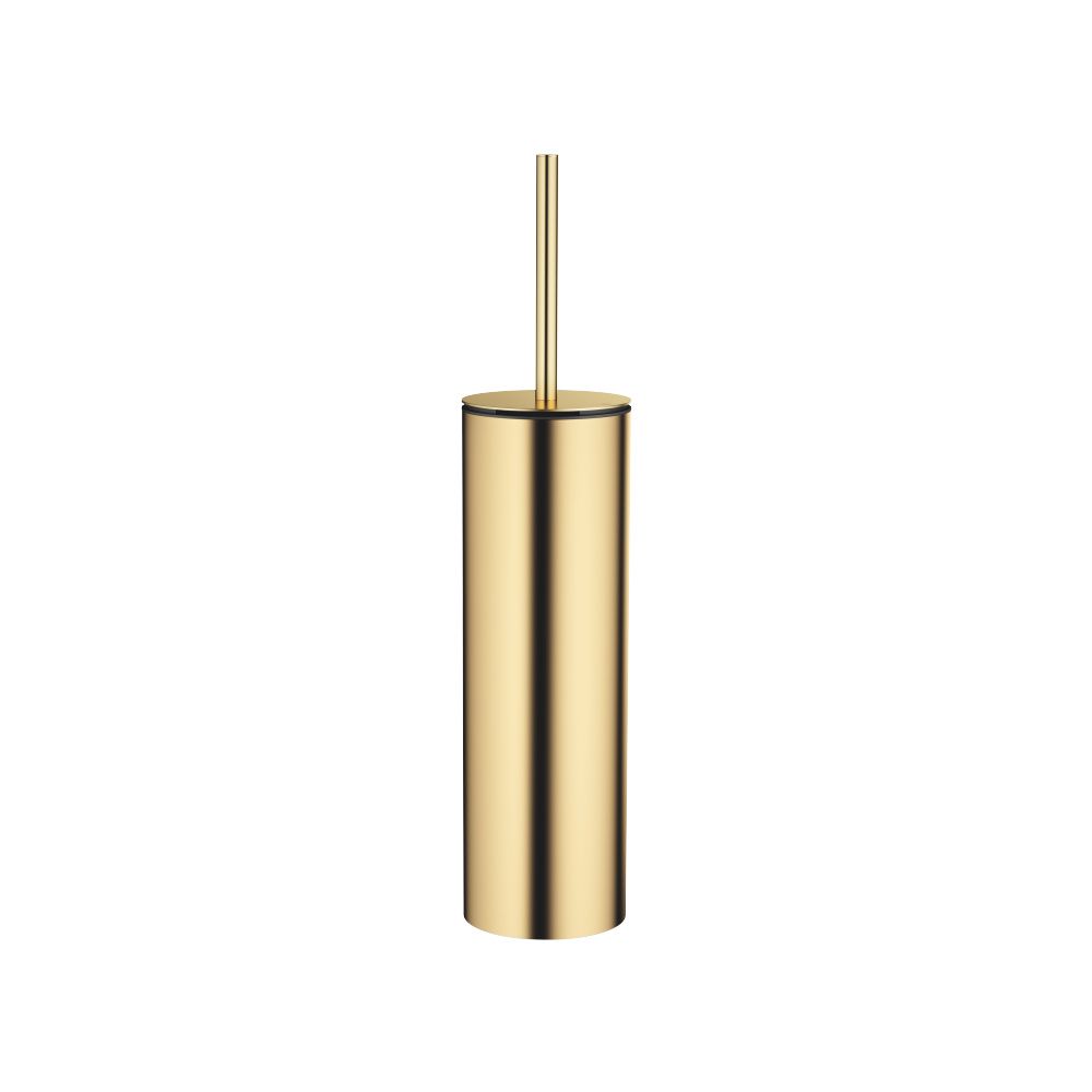 Dornbracht Toiletten-Bürstengarnitur Standmodell Meta 100x456mm, Gold gebürstet... DORNBRACHT-84910979-37 4099477441054 (Abb. 2)