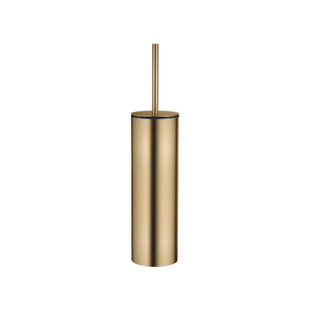 Dornbracht Toiletten-Bürstengarnitur Standmodell Meta 100x456mm, Dark Brass geb... DORNBRACHT-84910979-39 4099477351353 (Abb. 2)