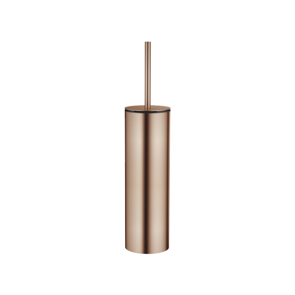 Dornbracht Toiletten-Bürstengarnitur Standmodell Meta 100x456mm, Bronze gebürst... DORNBRACHT-84910979-42 4099477211183 (Abb. 2)