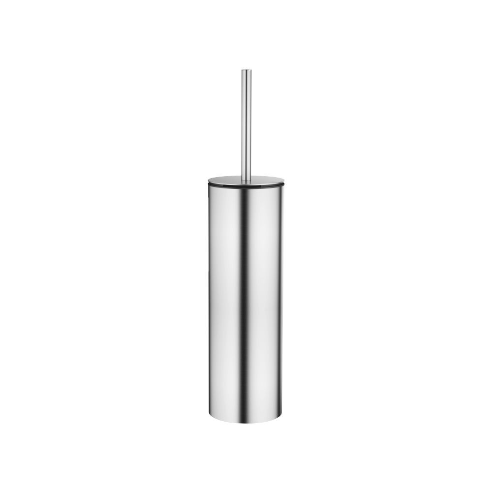 Dornbracht Toiletten-Bürstengarnitur Standmodell Meta 100x456mm, Chrom gebürste... DORNBRACHT-84910979-93 4029011948961 (Abb. 2)