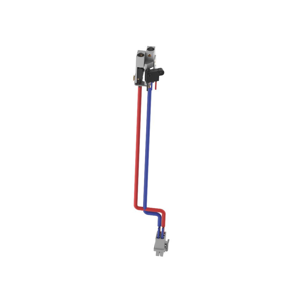 Dornbracht Steuergerät für Hot- and Cold Water Dispenser, 48x253x59mm, 901001... DORNBRACHT-9010010480090 4029011676093 (Abb. 2)