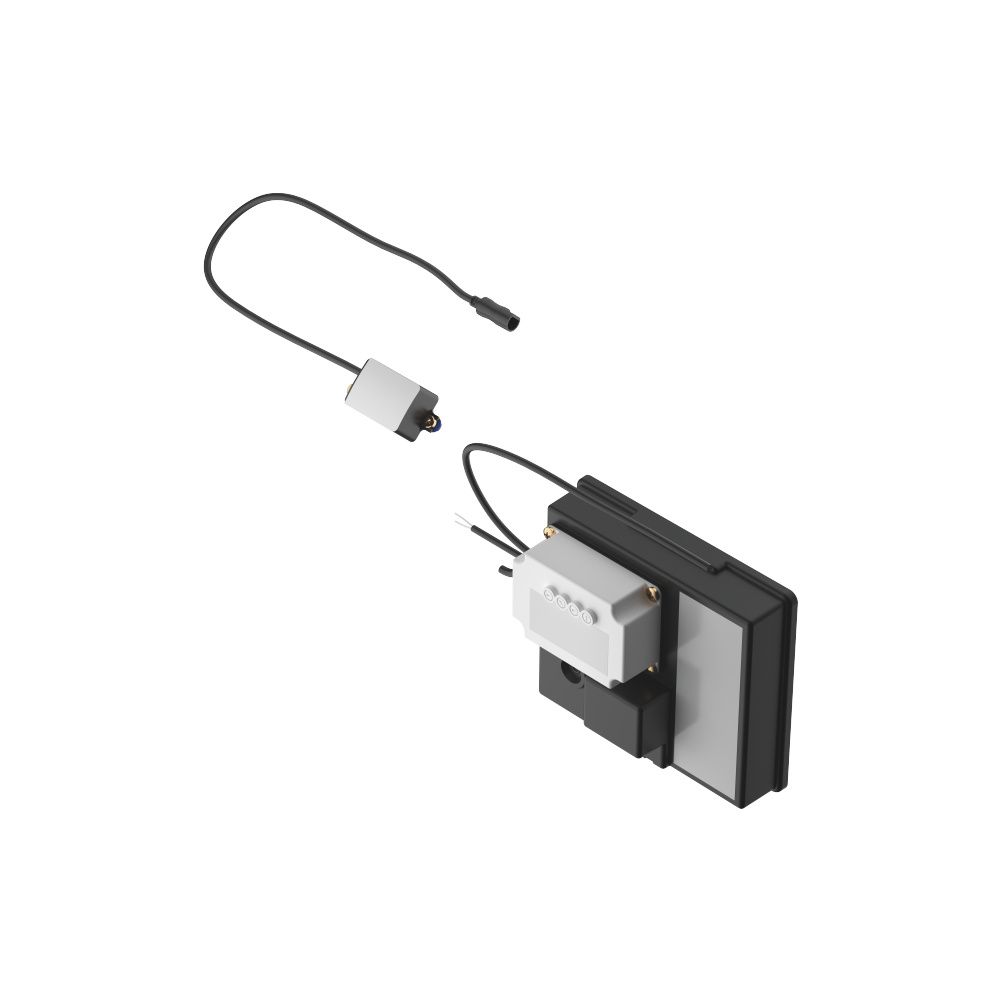 Dornbracht HF Elektronik für Touchfree, 290x205x90mm, 9010011770090... DORNBRACHT-9010011770090 4029011760099 (Abb. 2)