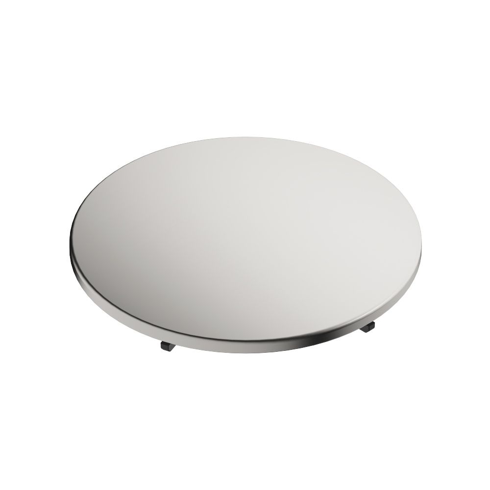 Dornbracht Abdeckung, Weiß glänzend, 90110118500-73... DORNBRACHT-90110118500-73 4029011820748 (Abb. 2)