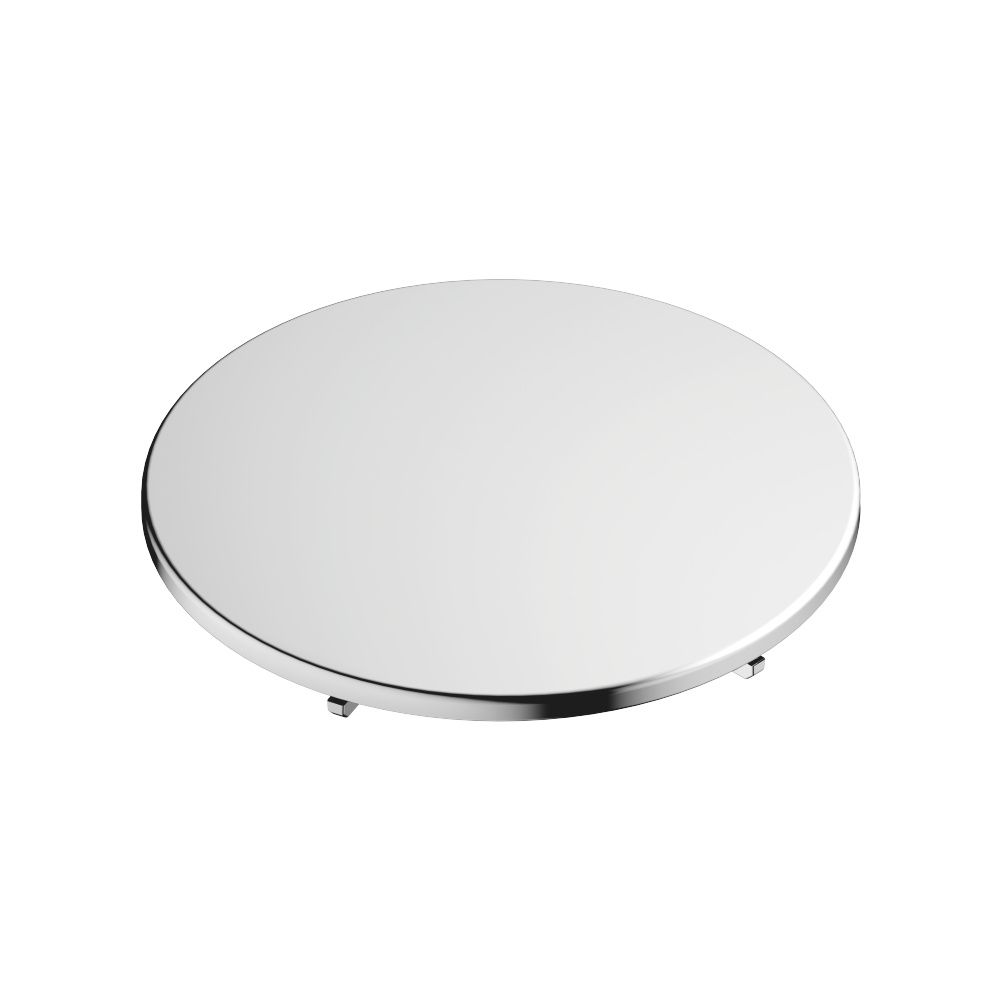 Dornbracht Abdeckung, Schwarz glänzend, 90110118500-76... DORNBRACHT-90110118500-76 4029011820755 (Abb. 2)