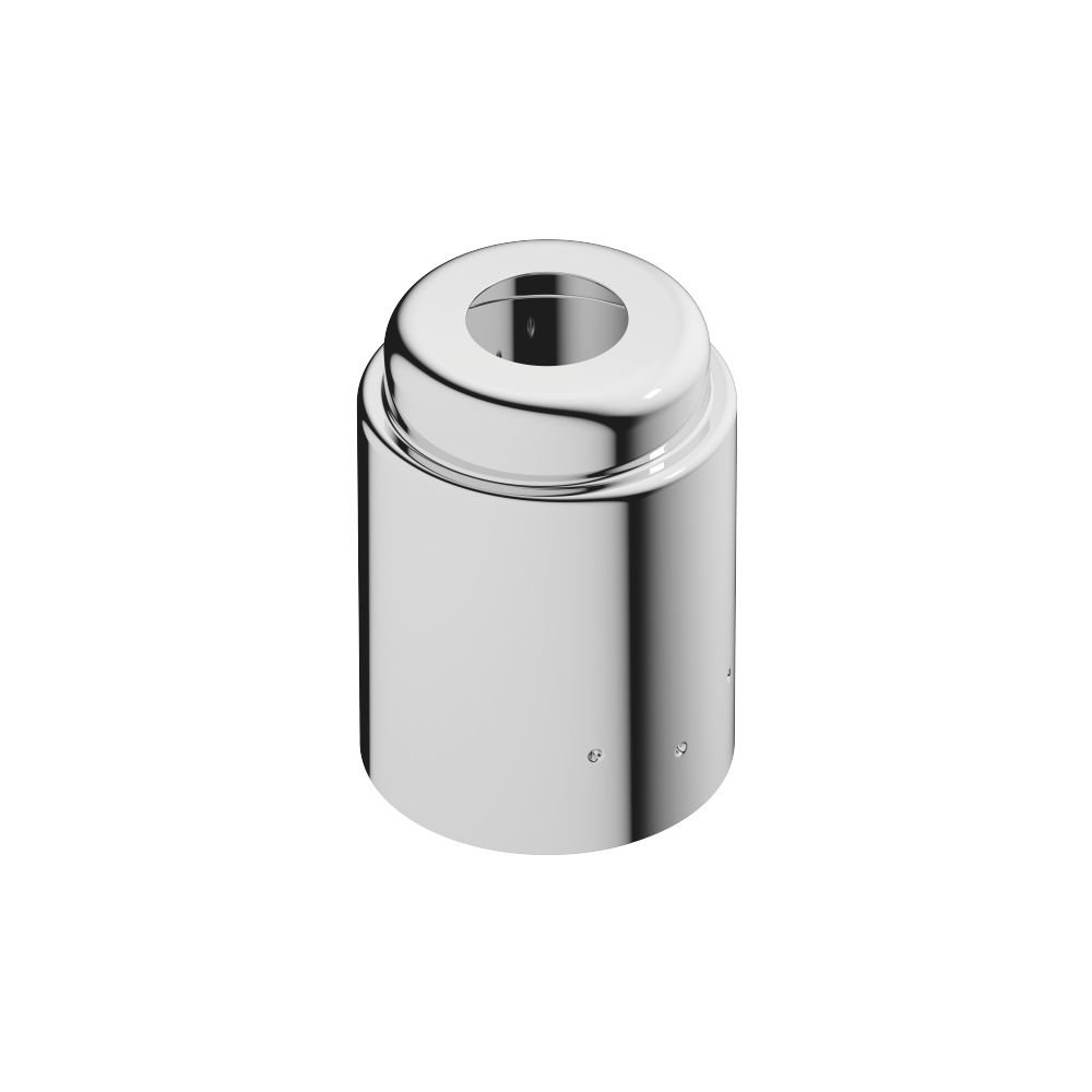 Dornbracht Haube, Champagne 22kt Gold, 90110207200-47... DORNBRACHT-90110207200-47 4099477082967 (Abb. 2)