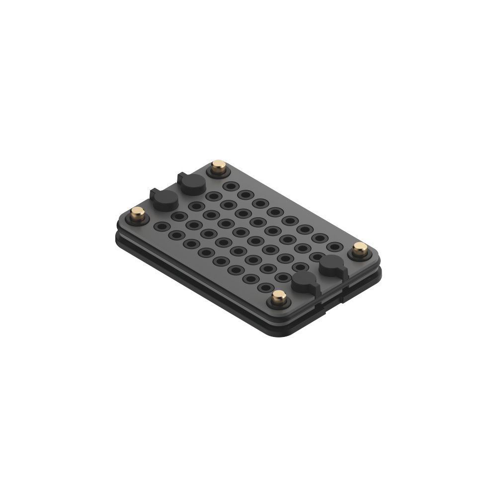 Dornbracht Strahlregler, 53x33x6mm, 9011022970090... DORNBRACHT-9011022970090 4029011706738 (Abb. 2)
