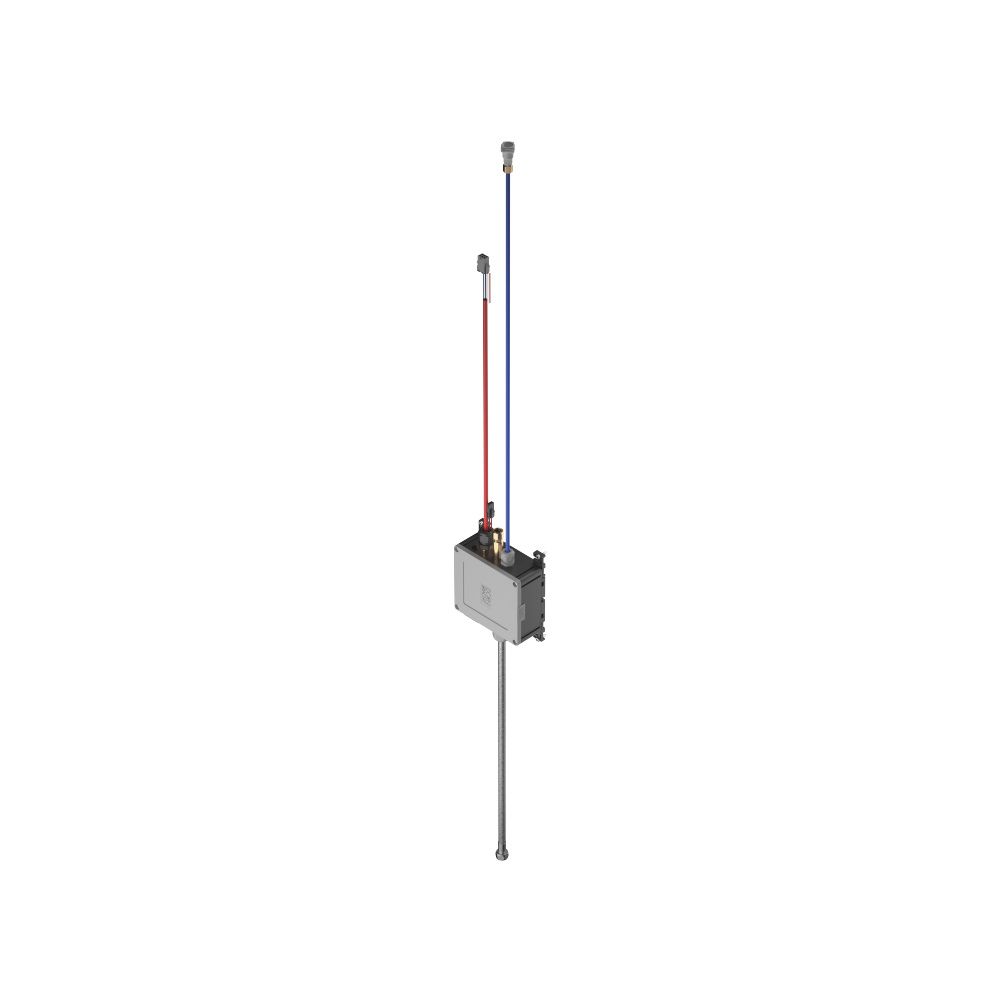 Dornbracht Steuergerät für Hot- and Cold Water Dispenser, 315x85x210mm, 90111... DORNBRACHT-9011110640190 4099477079417 (Abb. 2)