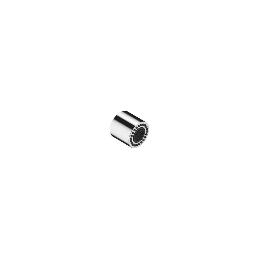 Dornbracht Luftsprudler Kopfstück, 26x32mm, 8l/min, Chrom, 90120802000-00... DORNBRACHT-90120802000-00 4029011655166 (Abb. 2)