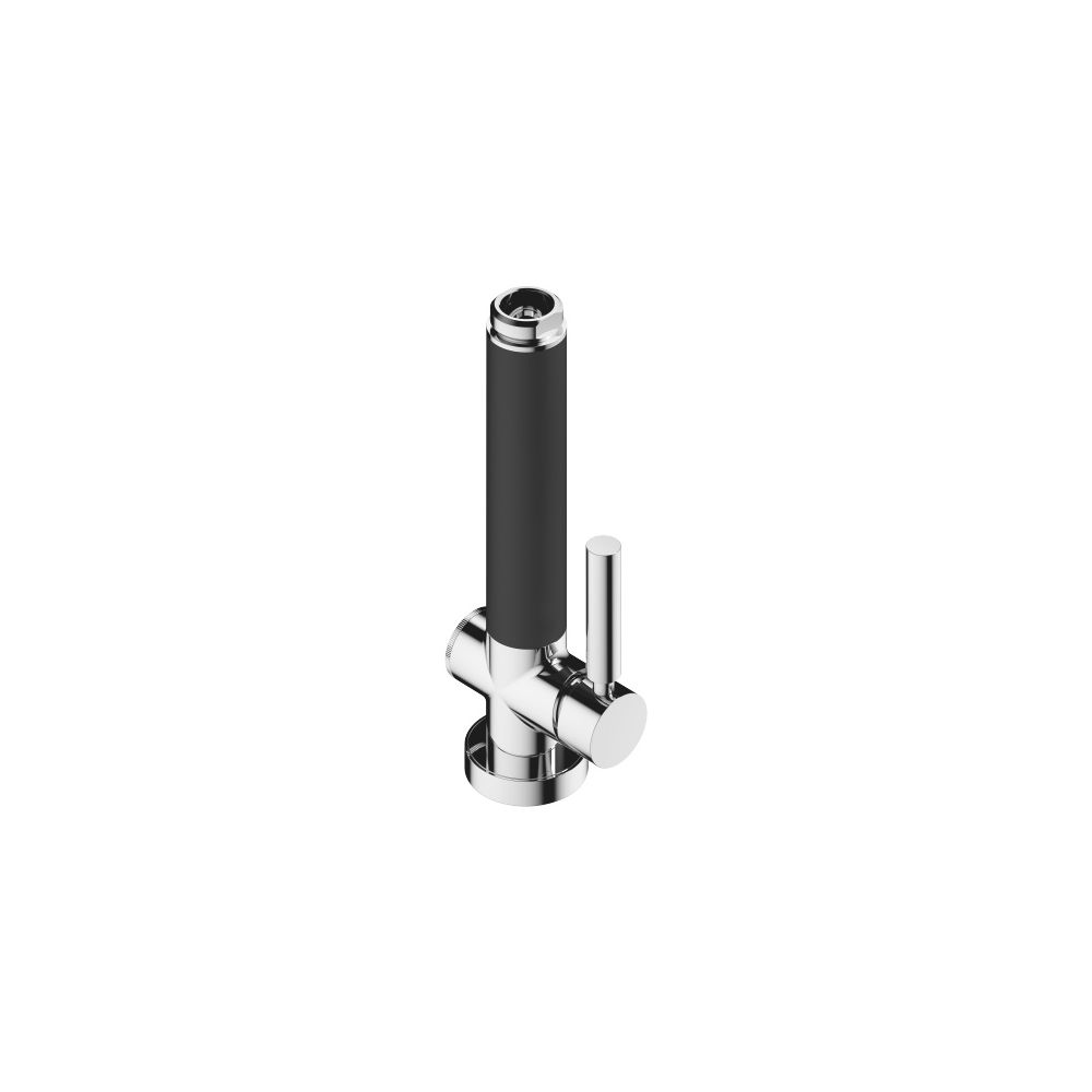Dornbracht Spülbrause, 58,5x164,5x35mm, Platin gebürstet, 90121109711-06... DORNBRACHT-90121109711-06 4099477168739 (Abb. 2)