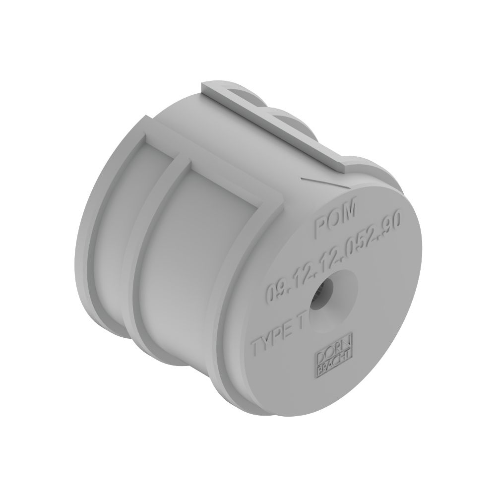 Dornbracht Aufnahme, 9012120520090... DORNBRACHT-9012120520090 4099477079431 (Abb. 2)