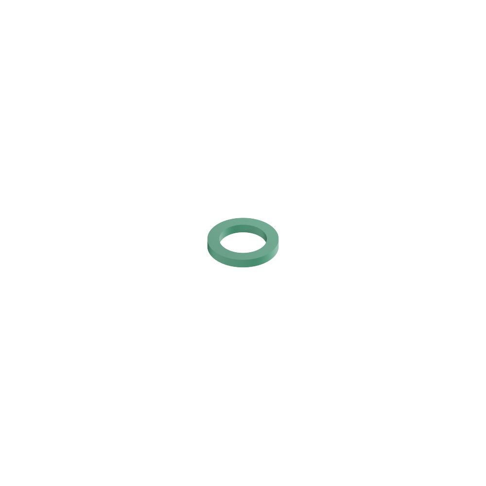 Dornbracht Dichtung, 14x8x2mm Centellen WS 3820, 9014200260090... DORNBRACHT-9014200260090 4099477080109 (Abb. 2)