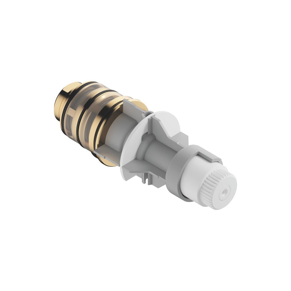 Dornbracht Thermostatkartusche, 51x139mm, 40l/min, 9015020010190... DORNBRACHT-9015020010190 4029011754012 (Abb. 2)
