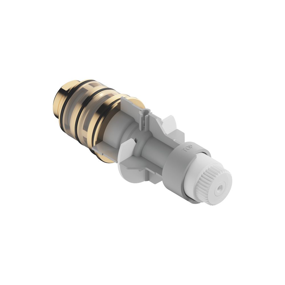 Dornbracht Thermostatkartusche, 51x139mm, 50l/min, 9015020060190... DORNBRACHT-9015020060190 4029011754029 (Abb. 2)