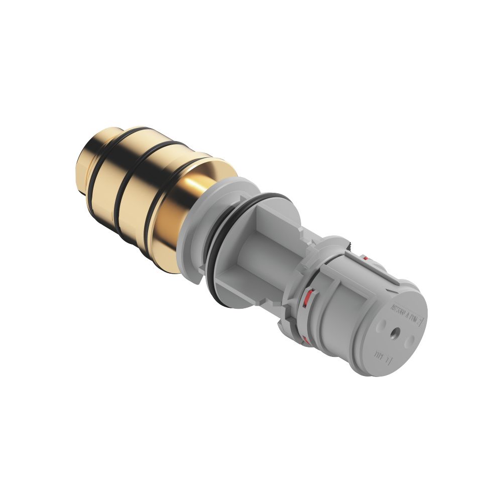 Dornbracht Thermostatkartusche, 44x147mm, 50l/min, 9015020650090... DORNBRACHT-9015020650090 4029011754050 (Abb. 2)
