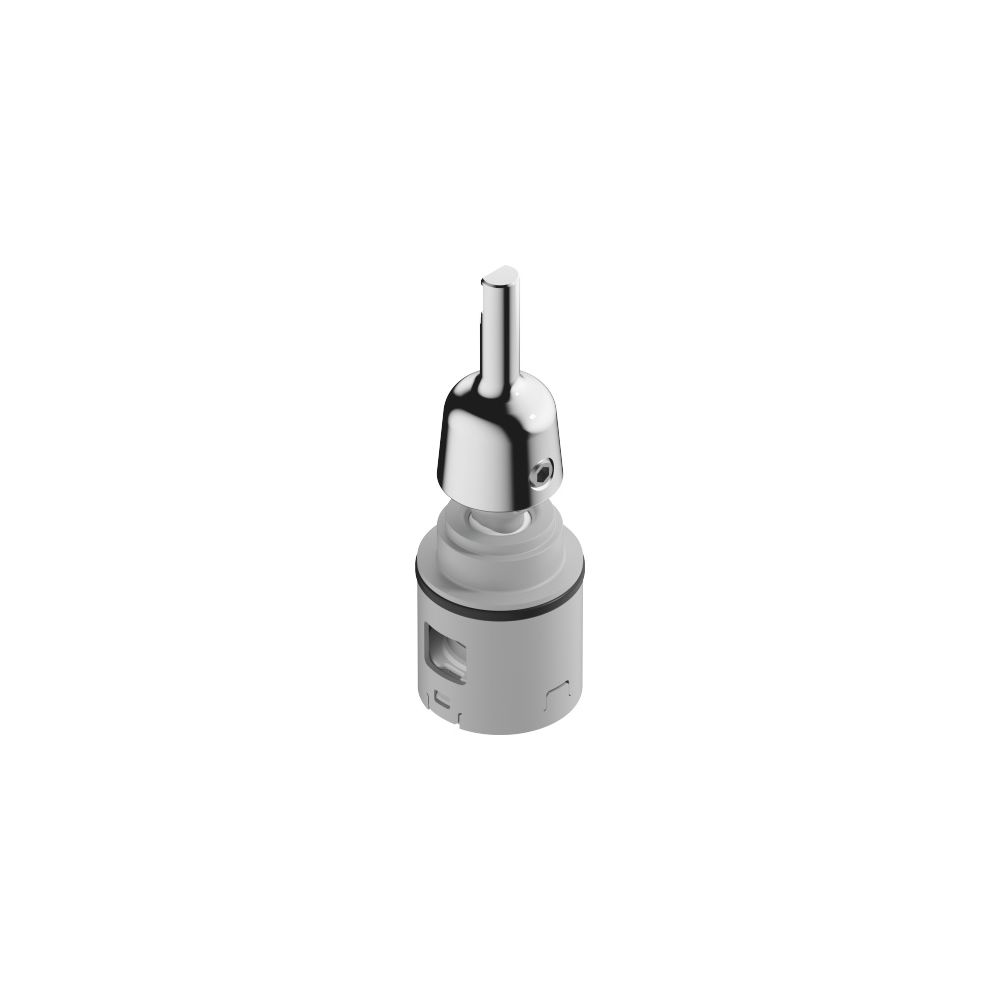 Dornbracht Kartusche mit Hebelverlängerung, D 25x52mm, 9015050420190... DORNBRACHT-9015050420190 4029011783319 (Abb. 2)