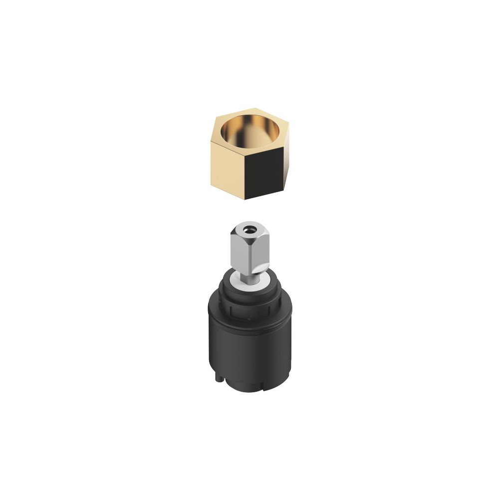 Dornbracht Kartusche, 25x51mm, 9015050440090... DORNBRACHT-9015050440090 4029011858765 (Abb. 2)
