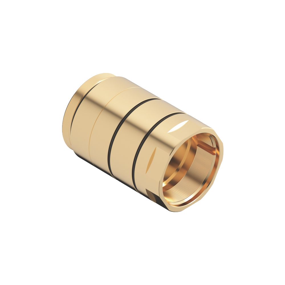 Dornbracht Aufnahmehülse für Kartusche, 48,7x74,3mm, 9017011870090... DORNBRACHT-9017011870090 4029011652295 (Abb. 2)