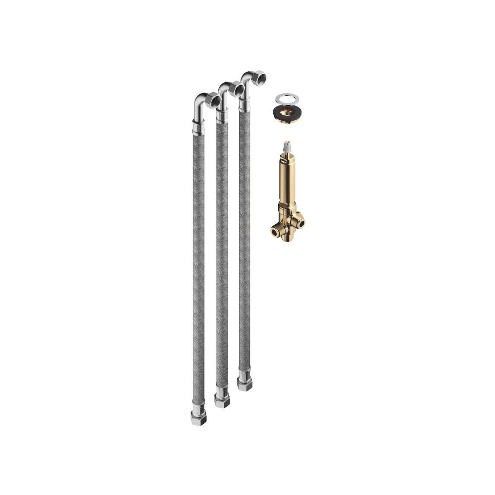 Dornbracht Umstellung, 716x133x80mm, 9017090510090... DORNBRACHT-9017090510090 4029011708749 (Abb. 2)
