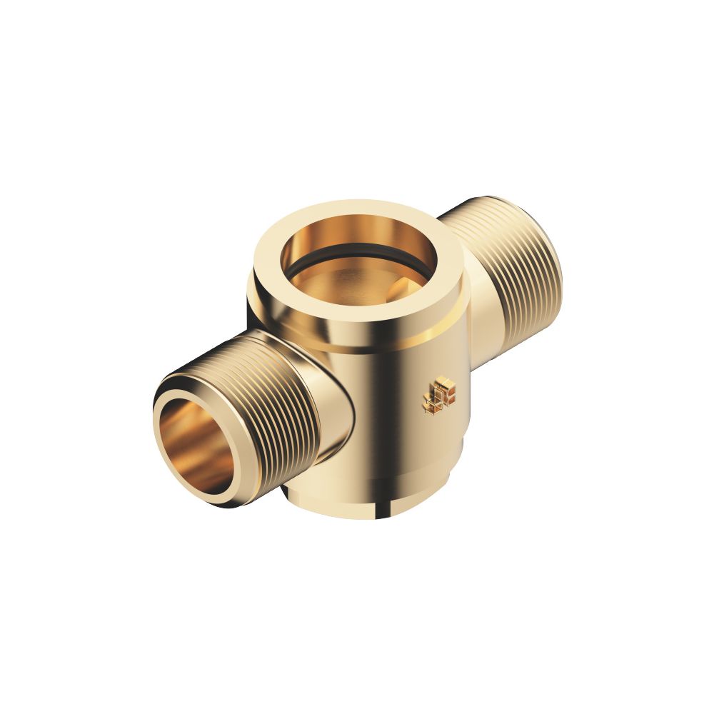 Dornbracht Verteiler komplett, 9017110201090... DORNBRACHT-9017110201090 4099477079493 (Abb. 2)