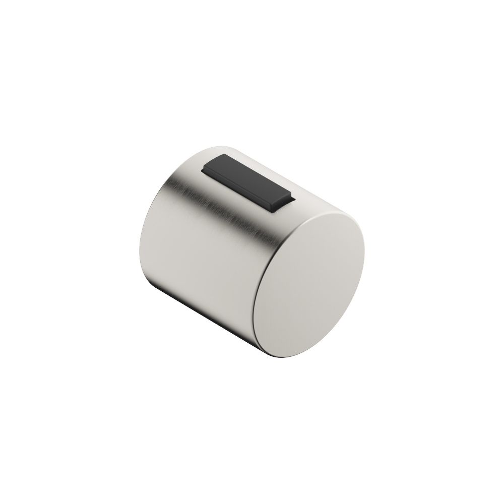 Dornbracht Thermostatgriff, D 48mm, Platin matt, 90173301700-06... DORNBRACHT-90173301700-06 4029011935121 (Abb. 2)
