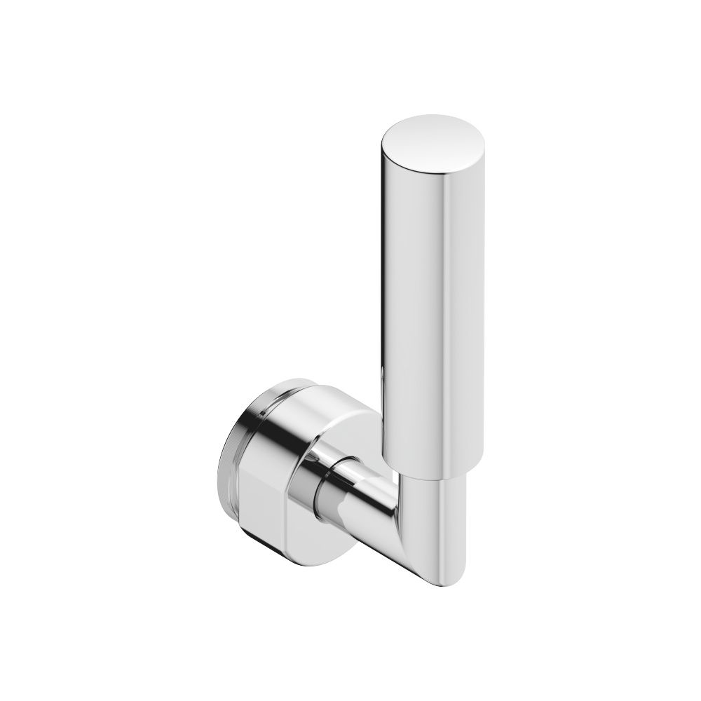 Dornbracht Umstellung, 23x85x48mm, Chrom, 90182002500-00... DORNBRACHT-90182002500-00 4029011535338 (Abb. 2)