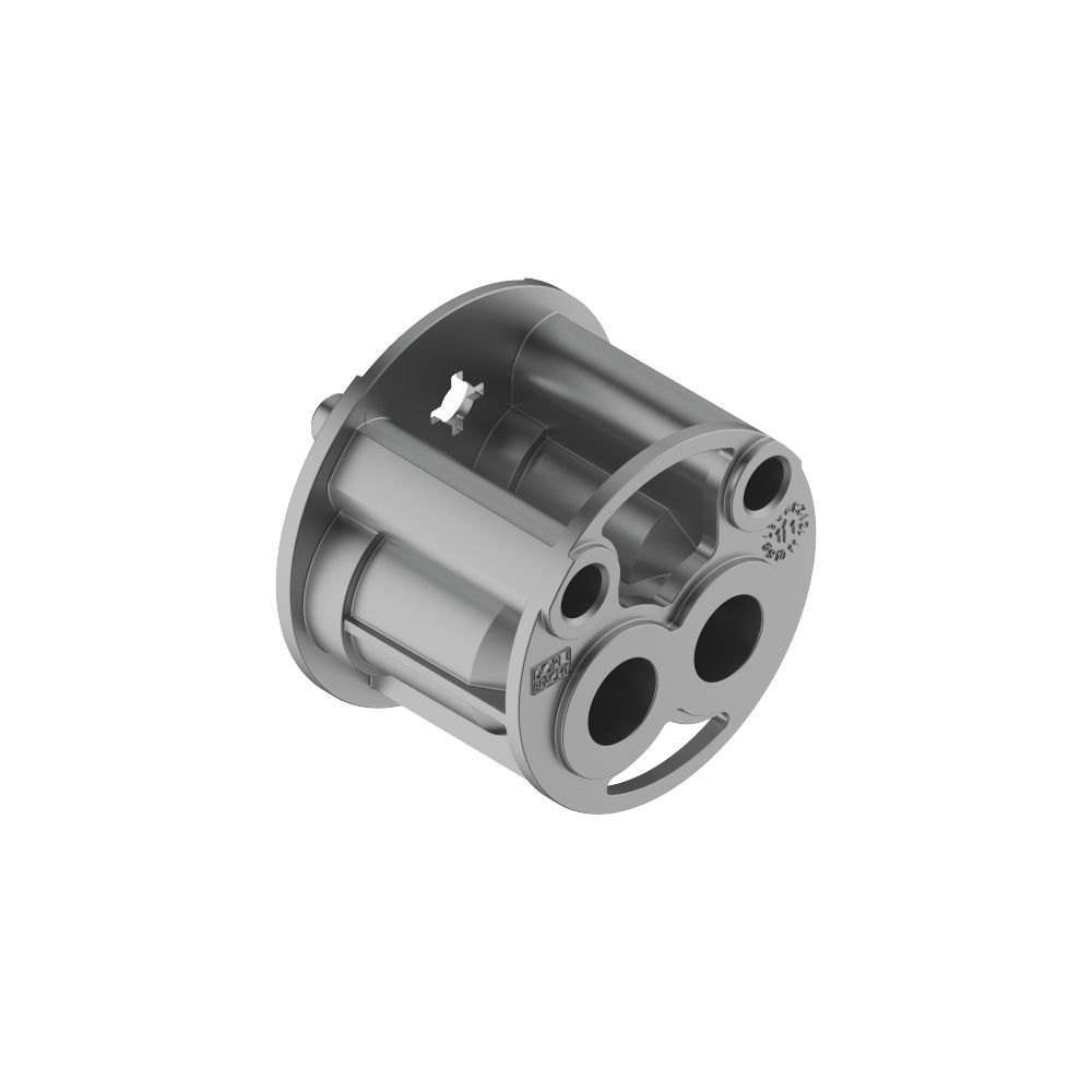 Dornbracht Rückflussverhinderer, 43,7x35mm, 9018401510090... DORNBRACHT-9018401510090 4029011652318 (Abb. 2)