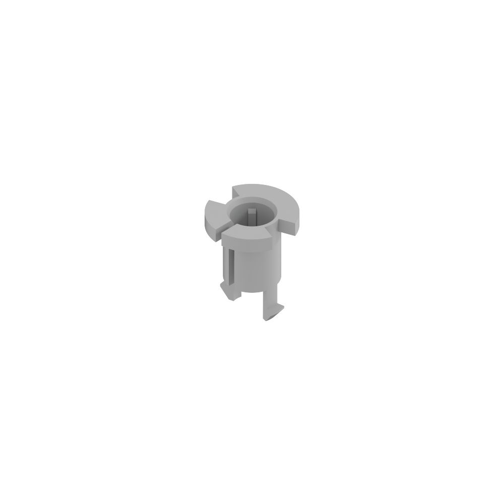 Dornbracht Hülse 12x15mm, 9018402950090... DORNBRACHT-9018402950090 4029011856204 (Abb. 2)