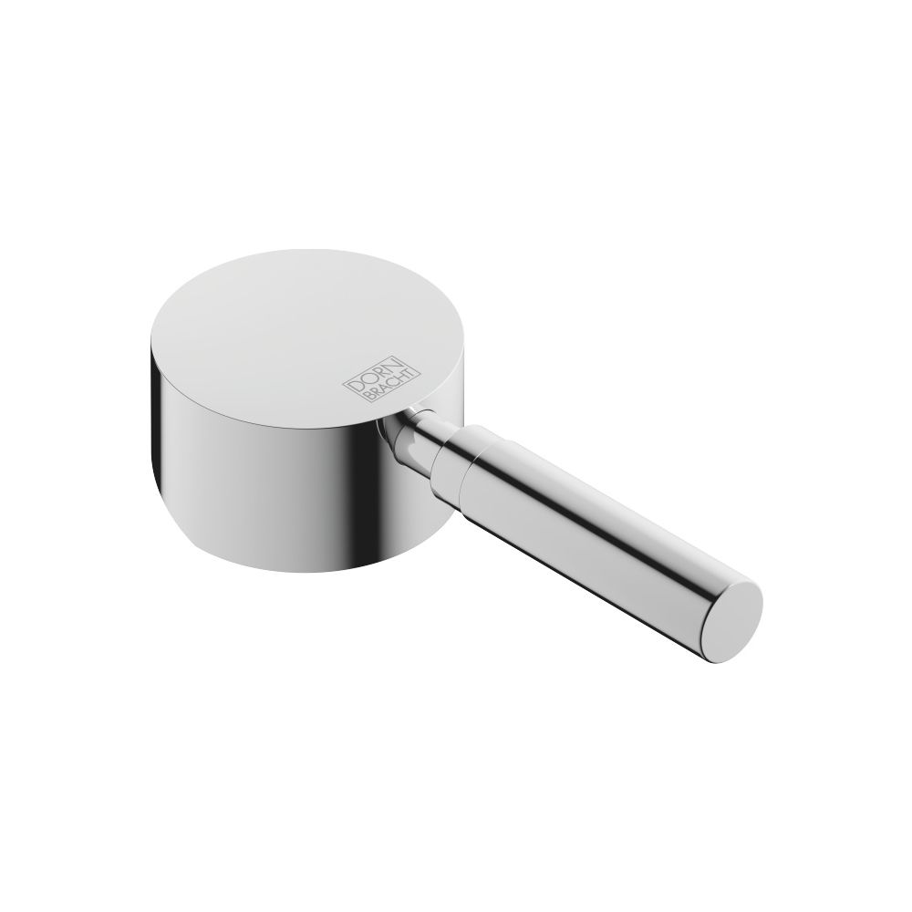 Dornbracht Griff, 140x90x95mm, Chrom, 90206204300-00... DORNBRACHT-90206204300-00 4029011419430 (Abb. 2)