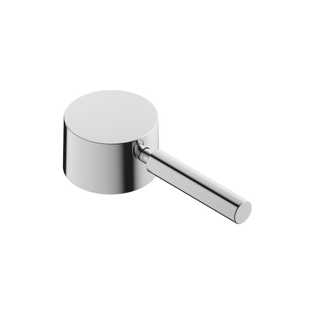 Dornbracht Griff, 52x35x117mm, Chrom, 90206600700-00... DORNBRACHT-90206600700-00 4029011834400 (Abb. 2)