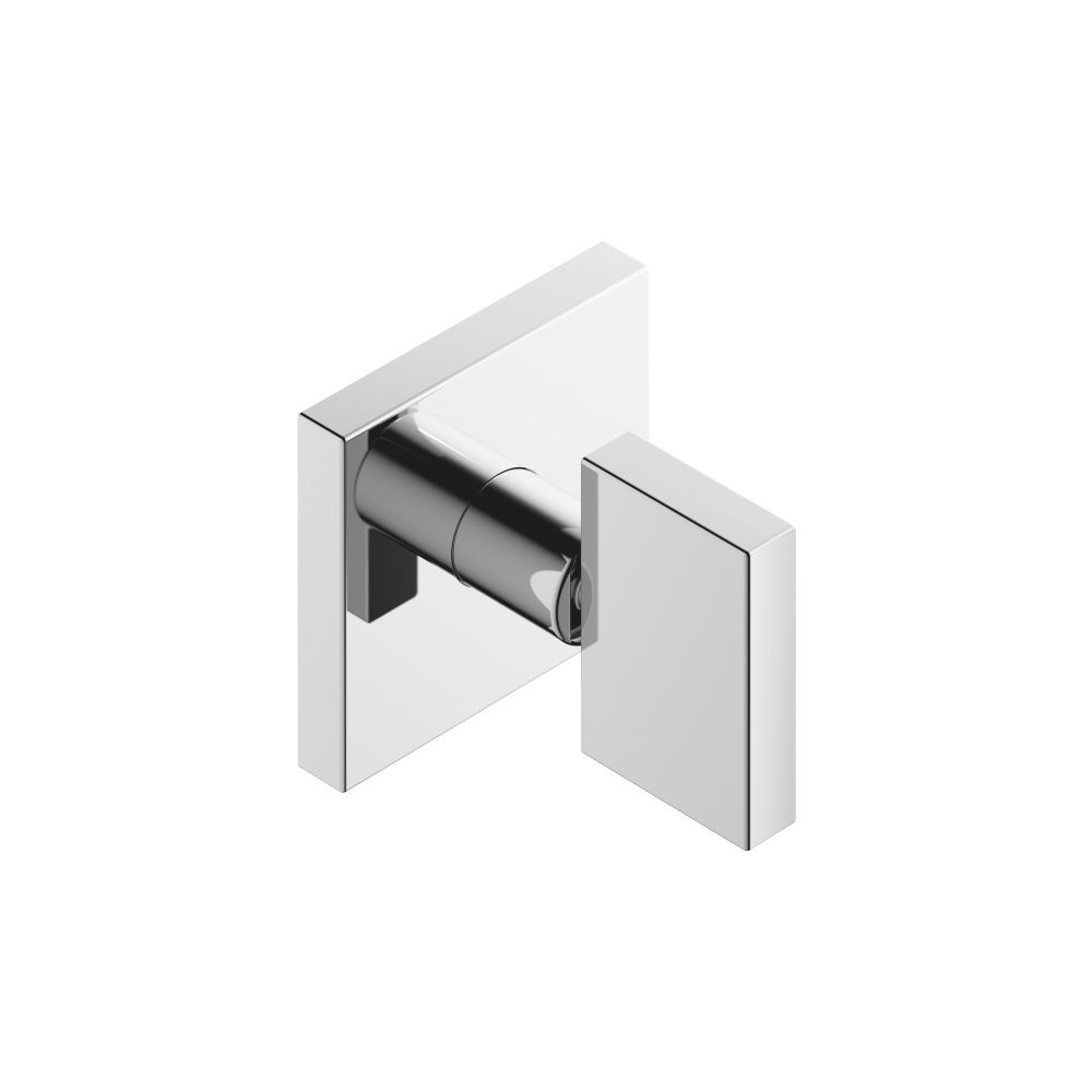 Dornbracht Griff, 60x60x55mm, Platin gebürstet, 90207800201-06... DORNBRACHT-90207800201-06 4029011684432 (Abb. 2)