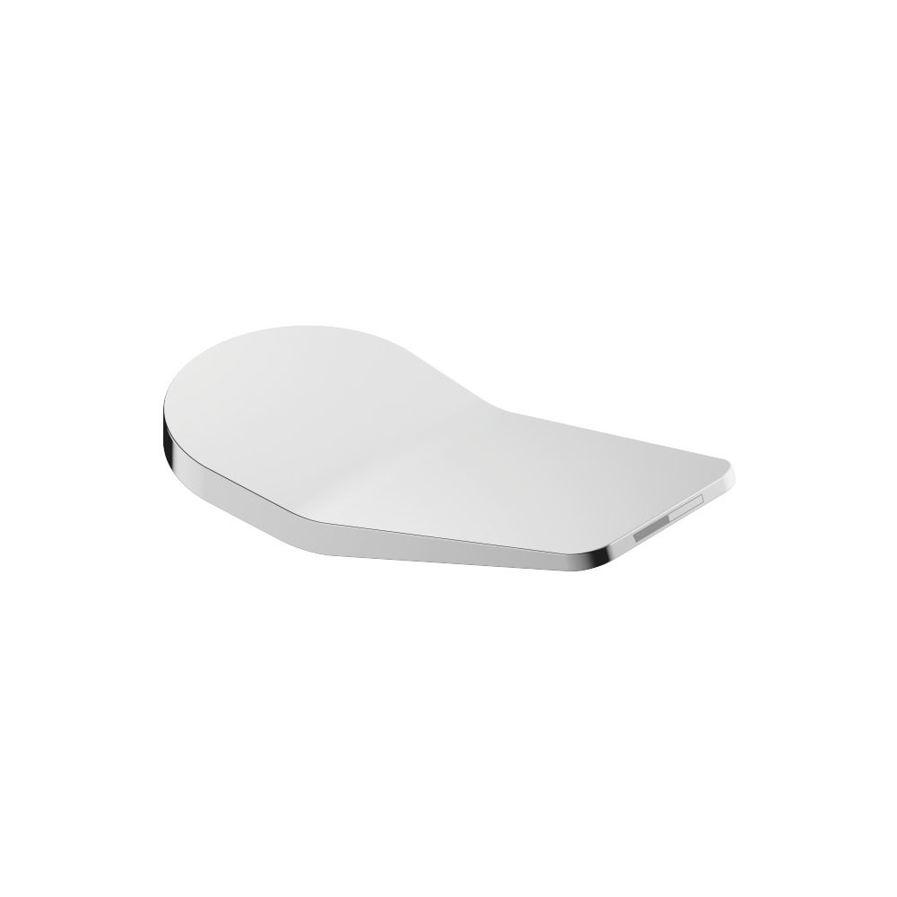 Dornbracht Griff, 49x30x110mm, Chrom, 90208402000-00... DORNBRACHT-90208402000-00 4029011783302 (Abb. 2)