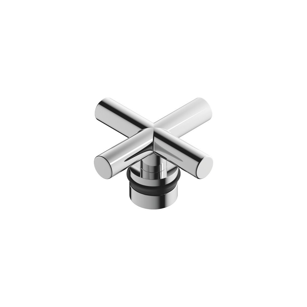 Dornbracht Griff, Chrom, 90208901010-00... DORNBRACHT-90208901010-00 4099477080314 (Abb. 2)