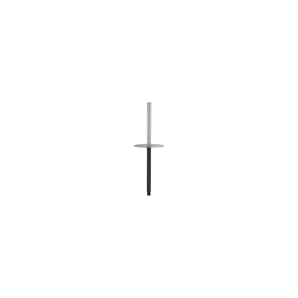 Dornbracht Bürstengriff, Platin matt, 90209750501-06... DORNBRACHT-90209750501-06 4029011700446 (Abb. 2)