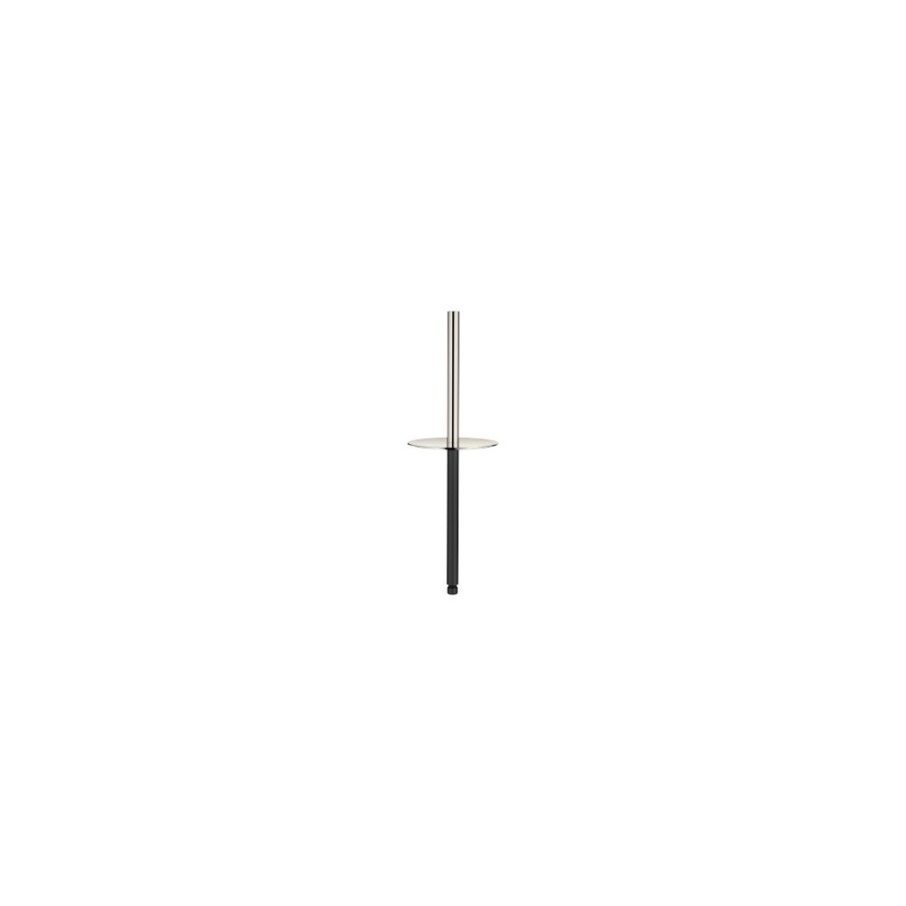 Dornbracht Bürstengriff, Platin, 90209750501-08... DORNBRACHT-90209750501-08 4029011704529 (Abb. 2)