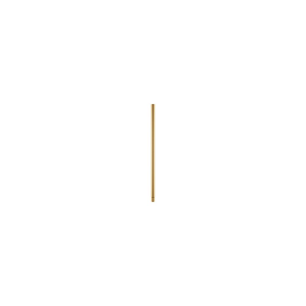Dornbracht Bürstengriff, Messing gebürstet 23kt Gold, 90209750700-28... DORNBRACHT-90209750700-28 4029011901683 (Abb. 2)