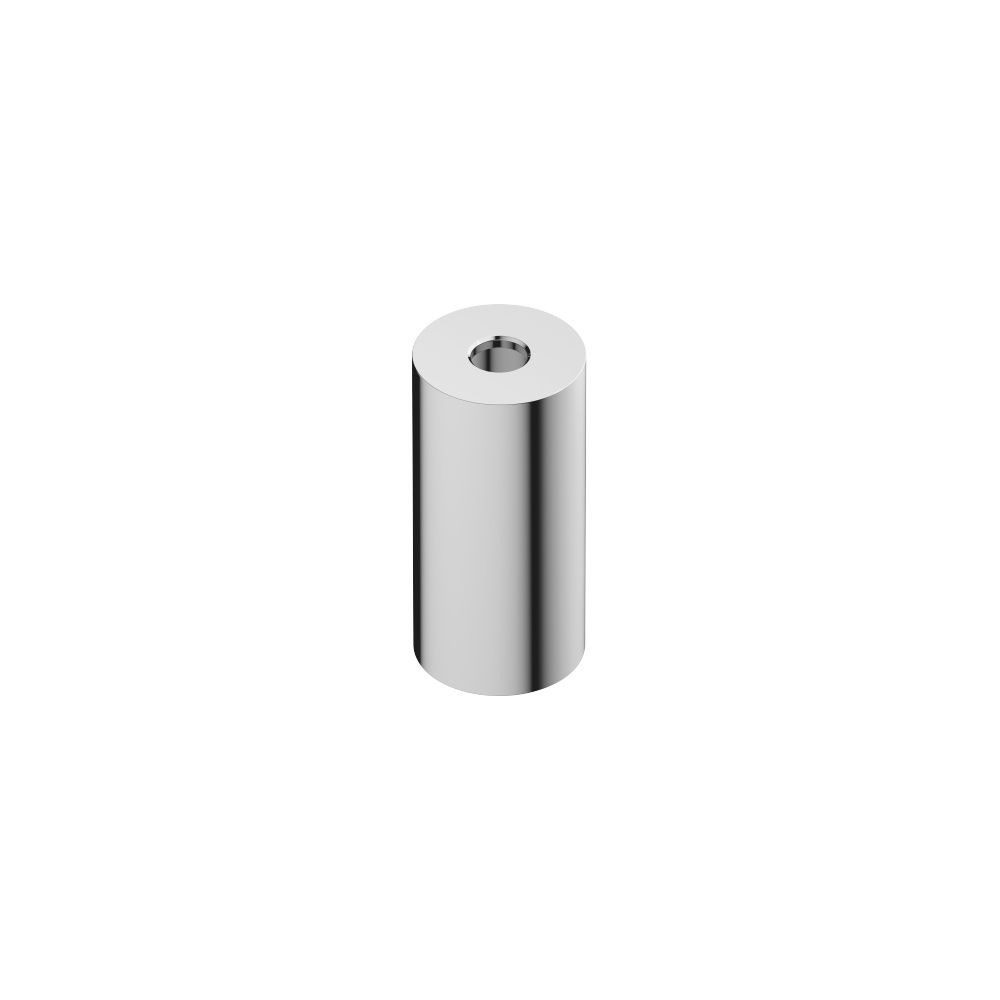 Dornbracht Haube, Chrom gebürstet, 90210201400-04... DORNBRACHT-90210201400-04 4099477083155 (Abb. 2)